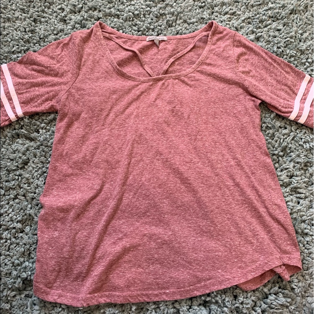 PERFECT CONDITION SUPER CUTE AND LIGHT TOP